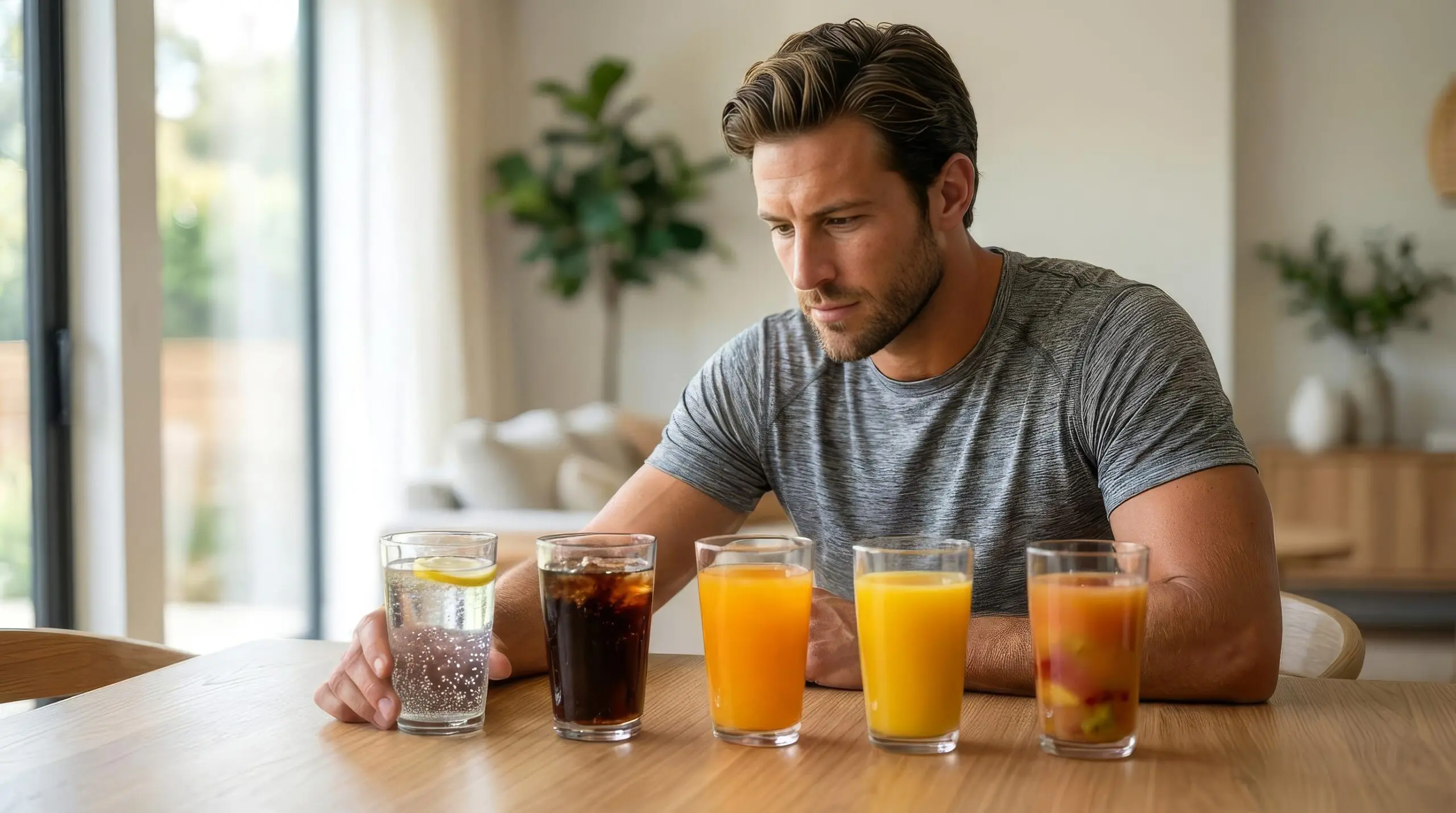 Mag je cola light drinken tijdens keto dieet zonder uit ketose te raken