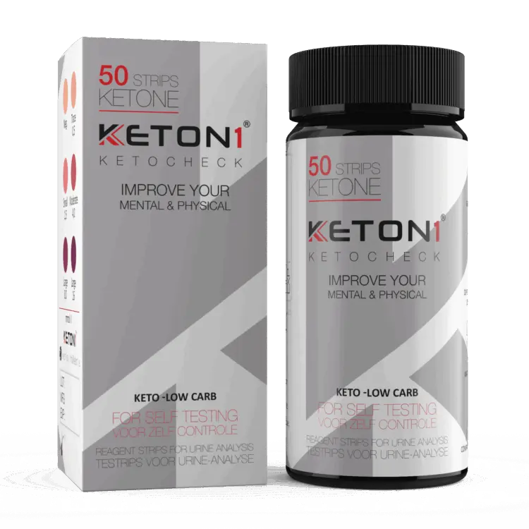 keto urine teststrips