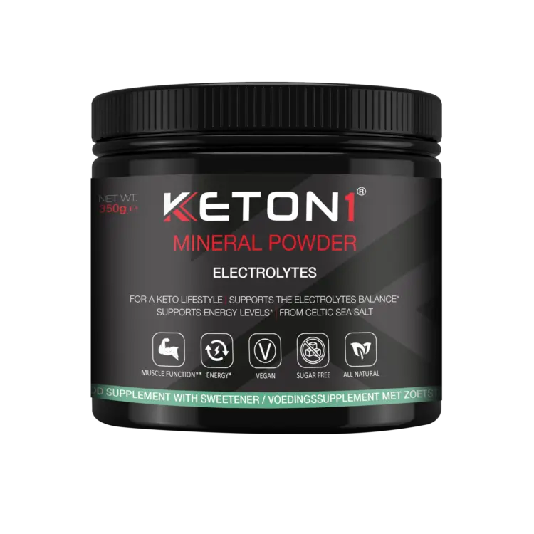 keto elektrolyten