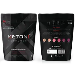 keto test strips