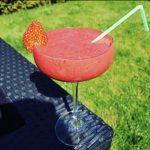 Keto Shake met bubbels