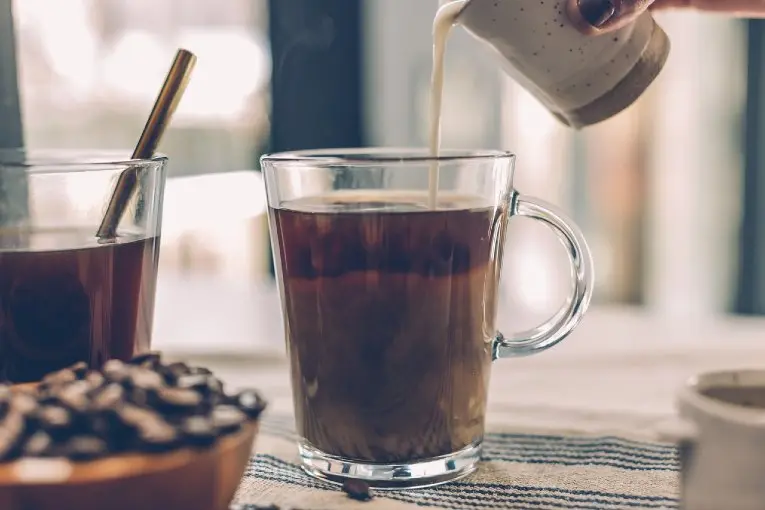 keto koffie