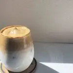 Keto koffie