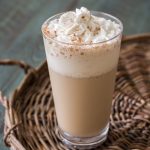 keto frappuccino
