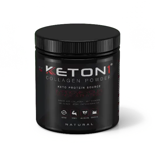 keto collageen poeder