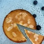 keto boterkoek