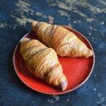 Keto Croissant