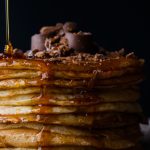 Koolhydraatarme kokossiroop