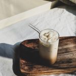 Iced keto koffie