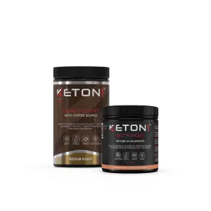 Bulletproof coffee bundel