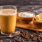 bulletproof coffee