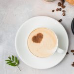 Keto Collaccino