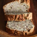 Koolhydraatarm brood