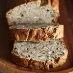 Koolhydraatarm brood