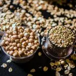 Keto havermout