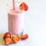 Keton1 MCT Shake aardbei