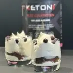 Egg Fluff Desert
