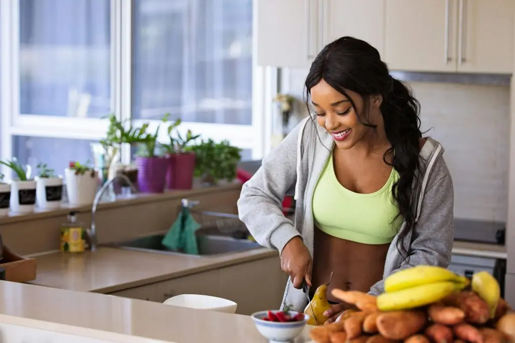 gezonde vetten eten tijdens keto