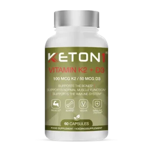 Vitamine K2+D3
