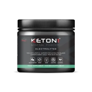 Keton1 Mineral Powder