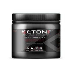 Keto elektrolyten